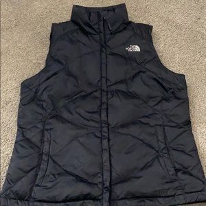 The North Face Vest Size Large